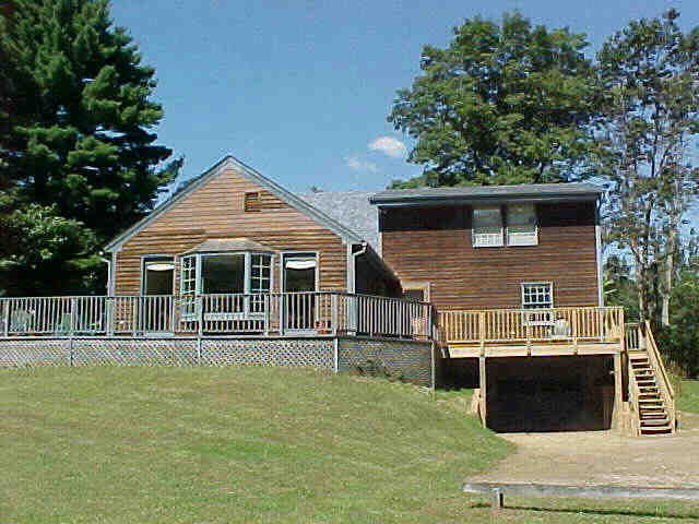 Building photograph for 109 BRINTON HILL ROAD